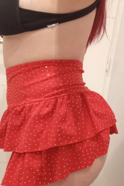 Flor (26 años) — Escobar, Argentina - 21