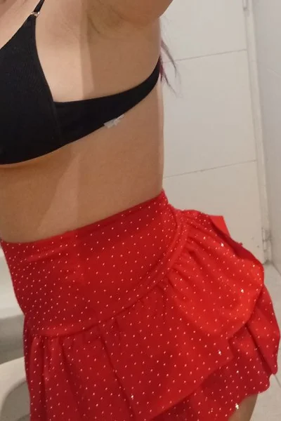Flor (26 años) — Escobar, Argentina - 25