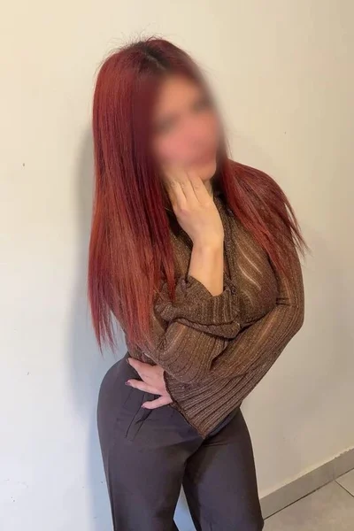 Flor (26 años) — Escobar, Argentina - 1