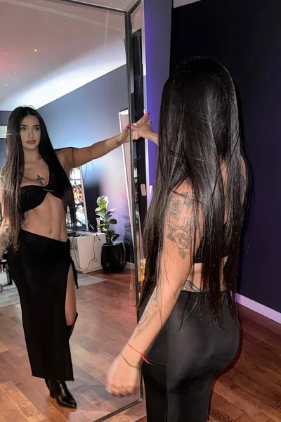 Jasmine (24 years) — Puerto Madero, Argentina - 5