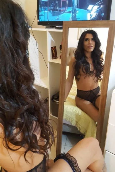 Ori (27 years) — General Obligado, Argentina - 20