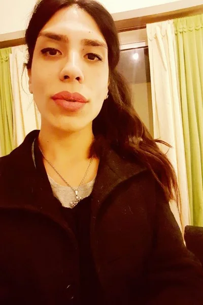 Ori (27 years) — General Obligado, Argentina - 27