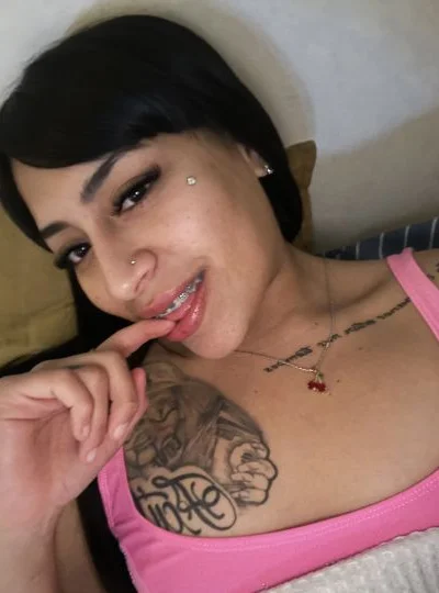Ivana (20 anos) — Bariloche, Argentina - 6