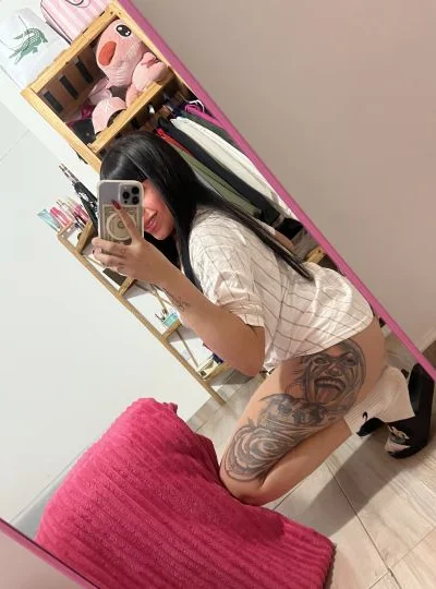 Ivana (20 anos) — Bariloche, Argentina - 28