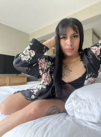 Ivana (20 anos) — Bariloche, Argentina - 16