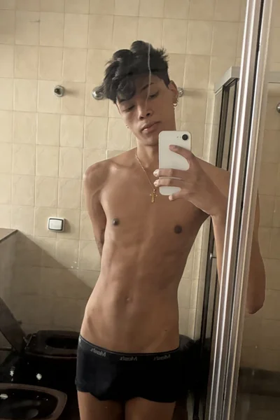 Pedro (19 años) — São Paulo, Brasil - 9