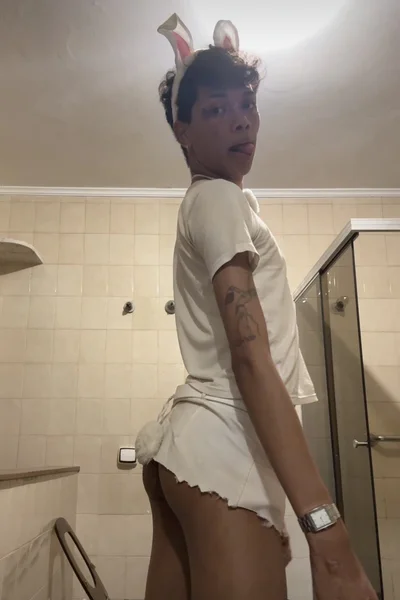 Pedro (19 años) — São Paulo, Brasil - 12
