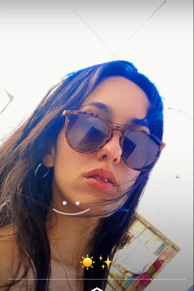 Camila (23 años) — Paysandú, Uruguay - 3