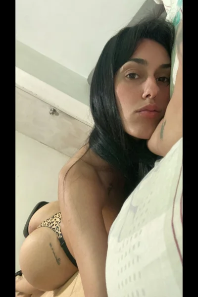 Camila (23 años) — Paysandú / Paysandú