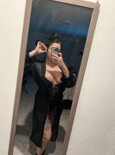 Irina LV (24 años) — Rosario, Argentina - 6