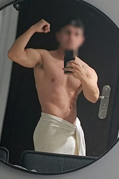 César (29 años) — Capital, Argentina - 2