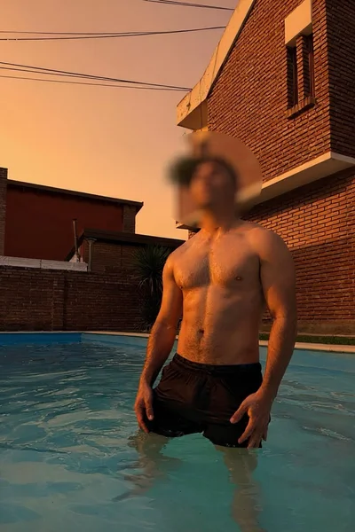 César (29 años) — Córdoba / Capital