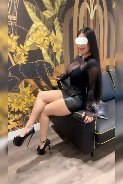 Sofi (36 años) — Madrid, España - 10