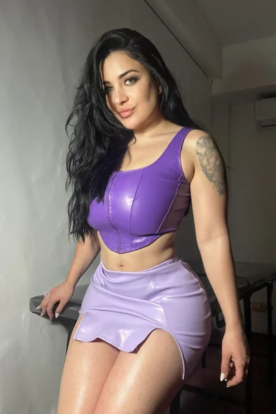 Jade (37 anos) — San Isidro, Argentina - 5