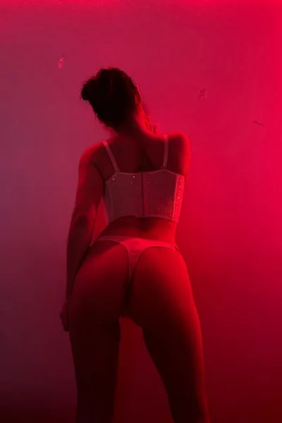 More (19 años) — Mar del Plata, Argentina - 8