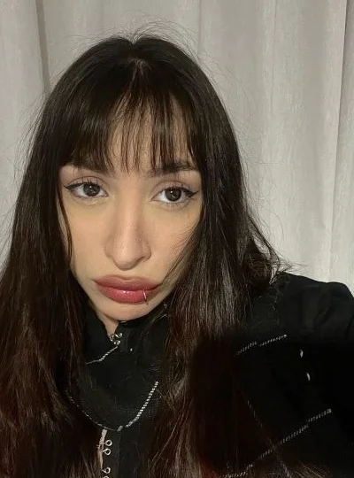 Magui (22 años) — Belgrano, Argentina - 3