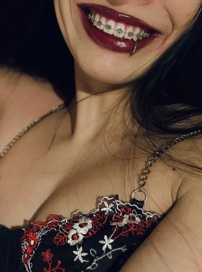 Magui (22 años) — Belgrano, Argentina - 18