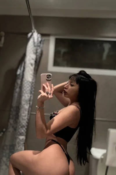 Magui (22 años) — Belgrano, Argentina - 7