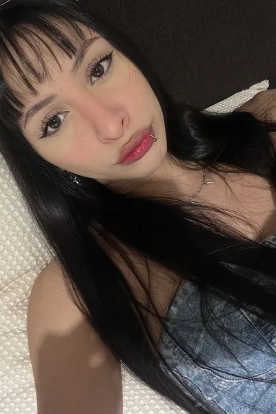 Magui (22 años) — Belgrano, Argentina - 16