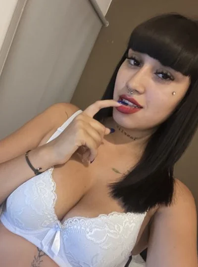 Zoe (19 años) — Escobar, Argentina - 40