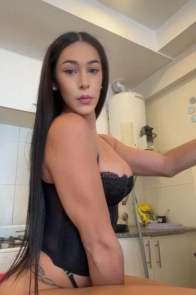Jazmin Mar (26 años) — La Matanza, Argentina - 11