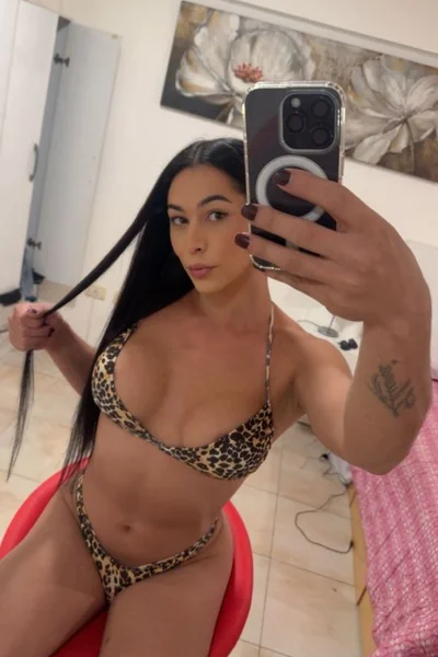 Jazmin Mar (26 años) — La Matanza, Argentina - 4