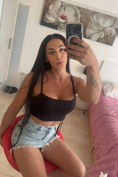 Jazmin Mar (26 años) — La Matanza, Argentina - 2