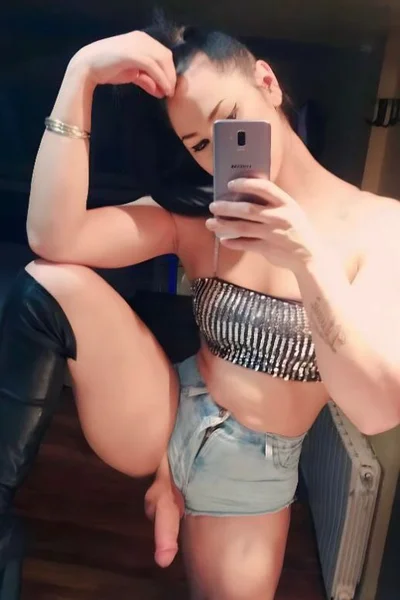 Jazmin Mar (26 años) — La Matanza, Argentina - 43