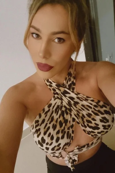 Jazmin Mar (26 años) — La Matanza, Argentina - 55
