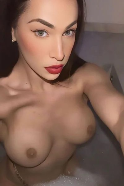Jazmin Mar (26 años) — La Matanza, Argentina - 21
