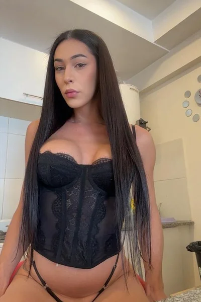 Jazmin Mar (26 años) — La Matanza, Argentina - 8