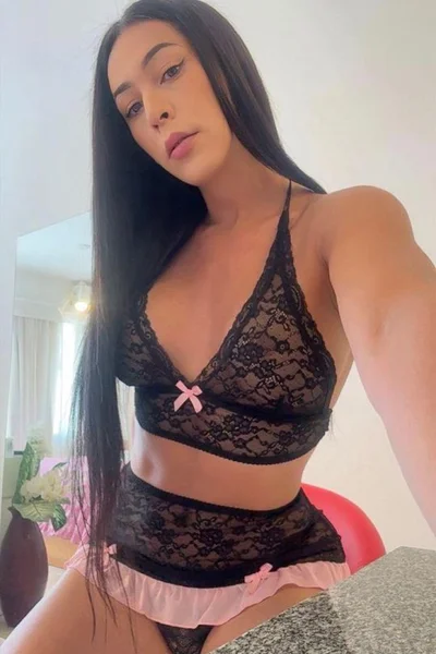 Jazmin Mar (26 años) — La Matanza, Argentina - 16