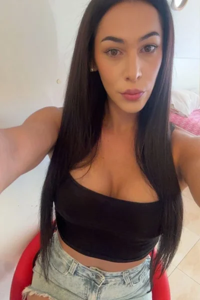 Jazmin Mar (26 años) — La Matanza, Argentina - 5