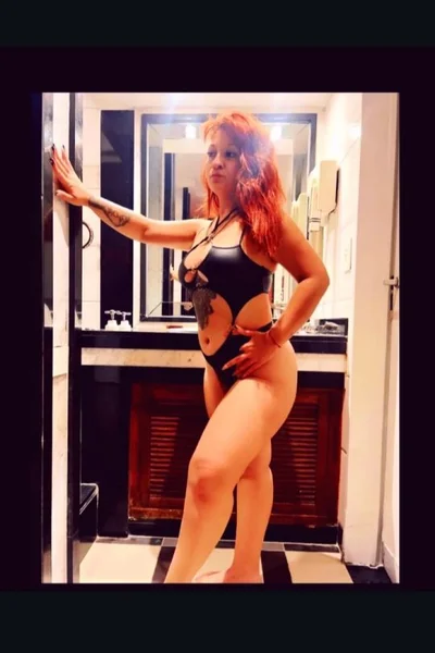 Lola (28 años) — Merlo, Argentina - 14