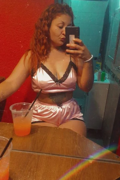 Lola (28 años) — Merlo, Argentina - 27