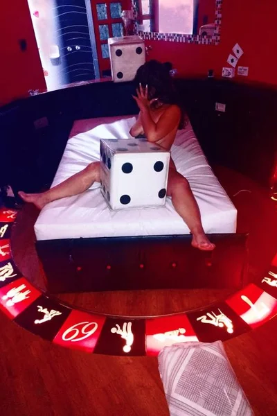Lola (28 años) — Merlo, Argentina - 54