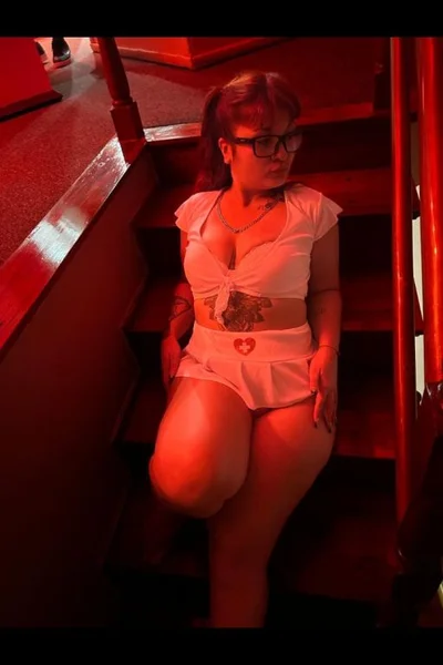 Lola (28 años) — Merlo, Argentina - 13
