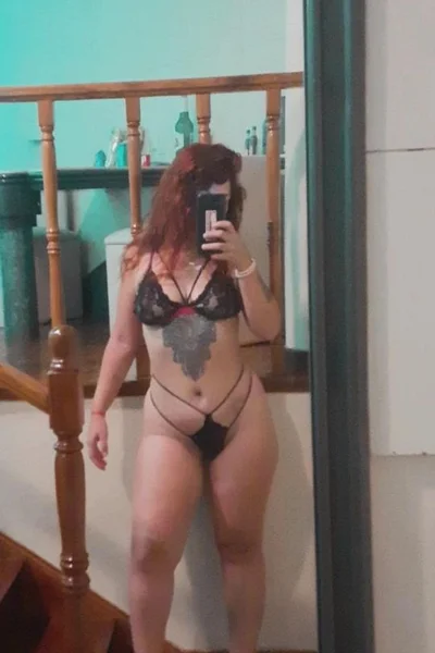 Lola (28 años) — Merlo, Argentina - 30