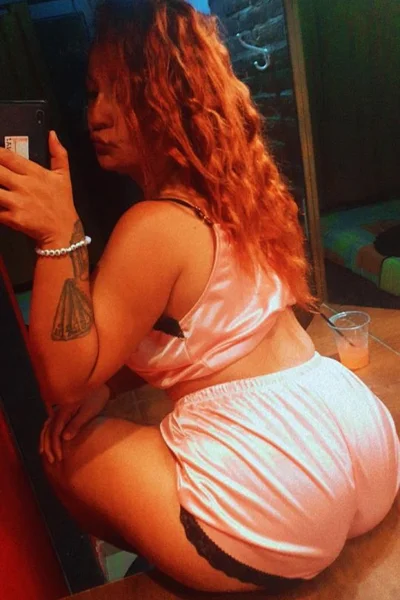 Lola (28 años) — Merlo, Argentina - 26
