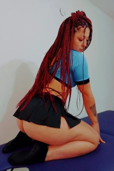 Lola (28 años) — Merlo, Argentina - 39