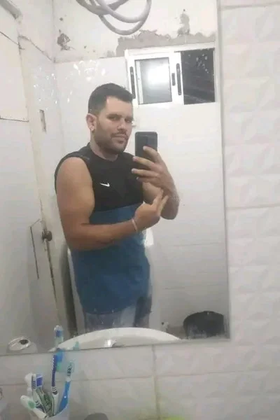 Leo (34 años) — Centro, Uruguay - 2