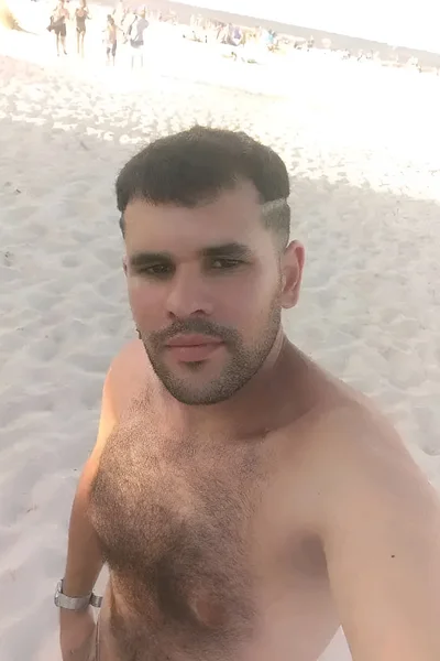 Leo (34 años) — Montevideo / Centro
