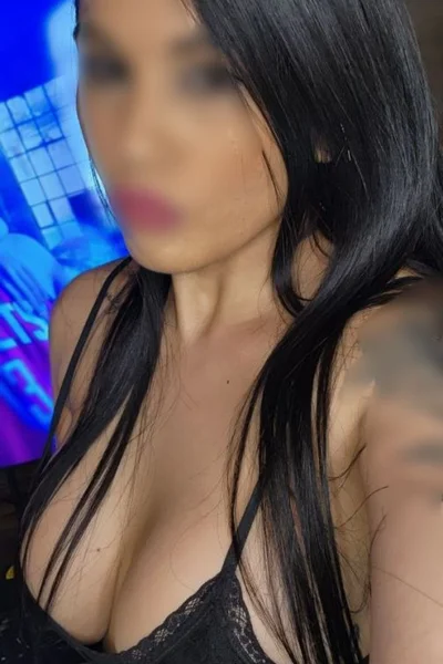 Martina (28 años) — Vicente López, Argentina - 7
