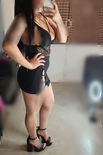 Martina (28 años) — Vicente López, Argentina - 8