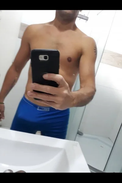 Javi (27 años) — Durazno, Uruguay - 6