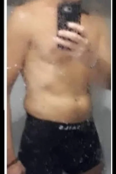 Javi (27 años) — Durazno, Uruguay - 1