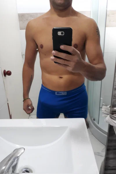 Javi (27 años) — Durazno / Durazno