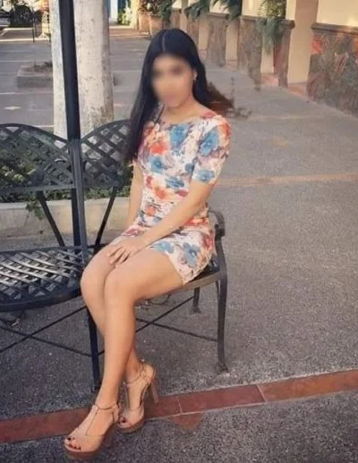 Keysi (33 anos) — Ciudad de México, México - 2