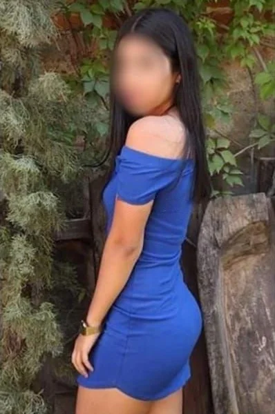 Keysi (33 anos) — Ciudad de México, México - 3