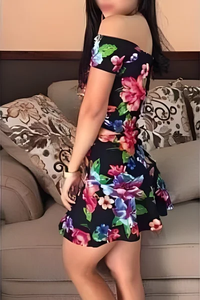 Keysi (33 anos) — Ciudad de México
